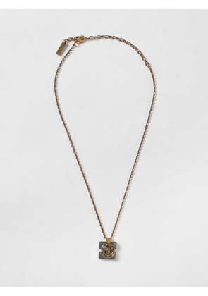 VERSACE Jewel Men color Gold