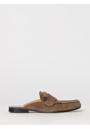 MARNI Shoes Men color Brown