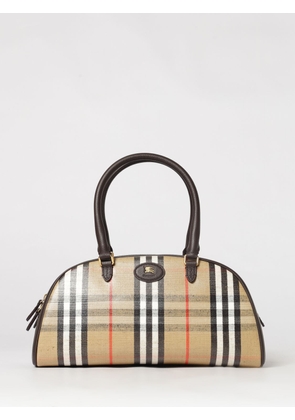 BURBERRY Handbag Woman color Beige