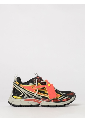 OFF-WHITE Sneakers Men color Black