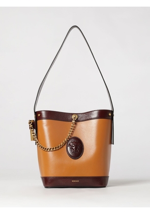 VERSACE Shoulder bag woman