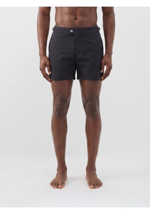 TOM FORD Swimsuit Men color Black 1