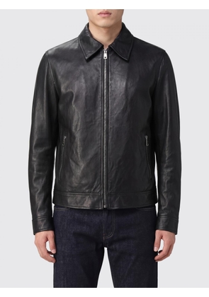 DOLCE & GABBANA Jacket Men color Black