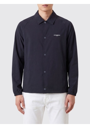 EMPORIO ARMANI Jacket Men color Black