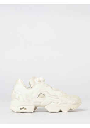 REEBOK Sneakers Men color Beige