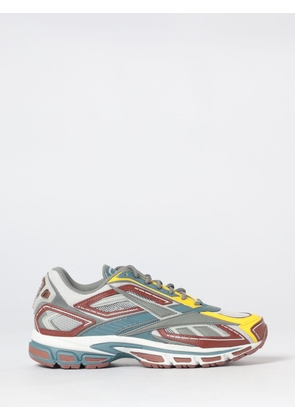 REEBOK Sneakers Men color Black 1
