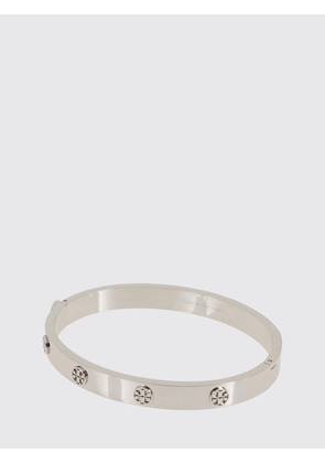TORY BURCH Jewel Woman color Steel