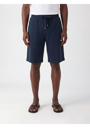 DOLCE & GABBANA Shorts Men color Blue