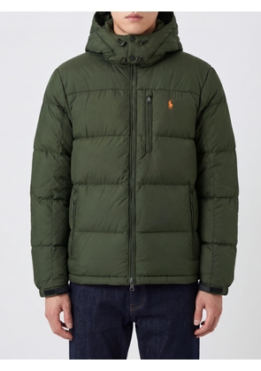 POLO RALPH LAUREN Jacket Men color Green