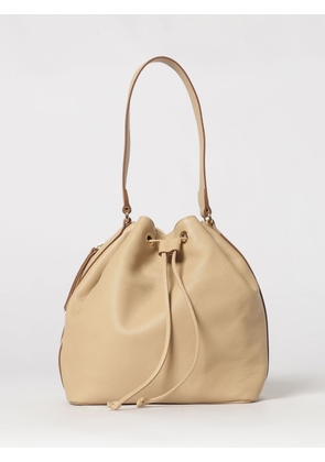 SKYTOS Shoulder Bag Woman color Beige