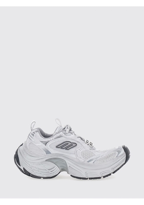 BALENCIAGA Sneakers Woman color Grey