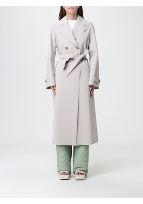 MM MAX MARA Jacket Woman color Sand