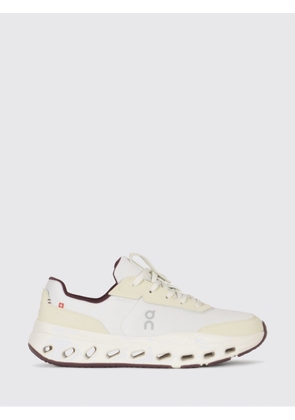 ON RUNNING Sneakers Men color Ivory