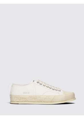 PREMIATA Sneakers Men color White
