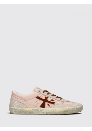 PREMIATA Sneakers Woman color Pink