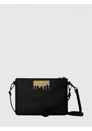SPRAYGROUND Bag Men color Black