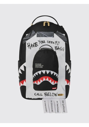 SPRAYGROUND Backpack Men color Multicolor