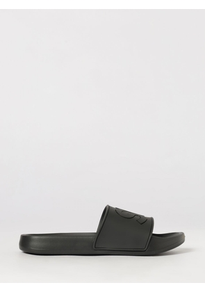 SUNS BOARDS Sandals Men color Black