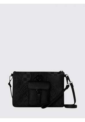 SPRAYGROUND Crossbody Bag Woman color Black