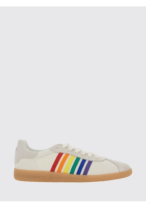 DSQUARED2 Sneakers Woman color Multicolor