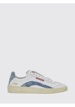 DSQUARED2 Sneakers Woman color White