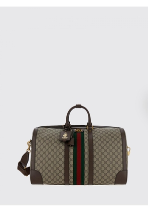 GUCCI Bag Men color Beige