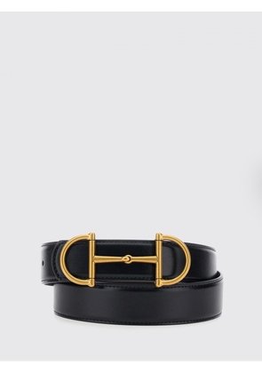 GUCCI Belt Men color Black
