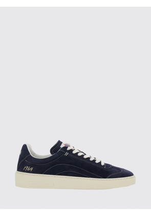 DSQUARED2 Sneakers Woman color Blue