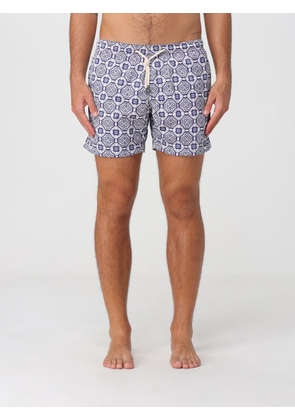PENINSULA Swimsuit Men color Indigo