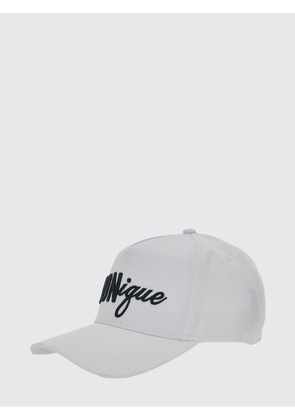 DSQUARED2 Hat Men color White