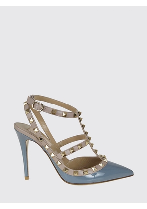 VALENTINO GARAVANI Pump Woman color Nude