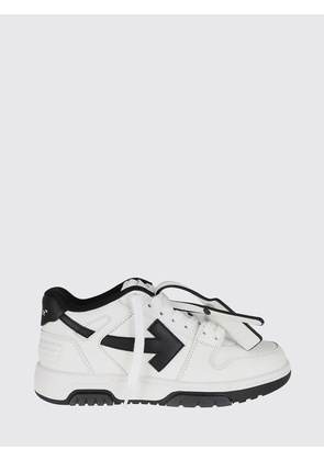 OFF-WHITE Sneakers Men color White 1