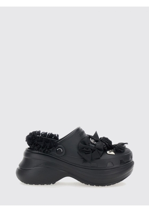 BALENCIAGA Shoes Woman color Black