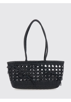 OSOI Shoulder Bag Woman color Black