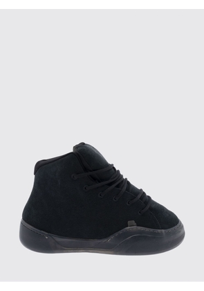 ERL Sneakers Woman color Black