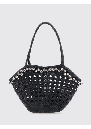 OSOI Shoulder Bag Woman color Black