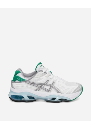 Hidden NY GEL-Kinetic 2.0 Sneakers White / Castle Rock