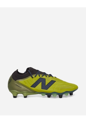 Stone Island Tekela Shoes Green / Navy