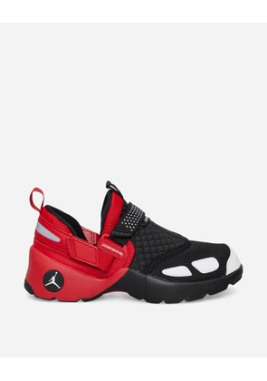 Women s Jordan Trunner LX Sneakers Black / University Red