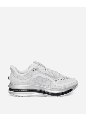 Pegasus Premium Sneakers Photon Dust / Black / Metallic Silver