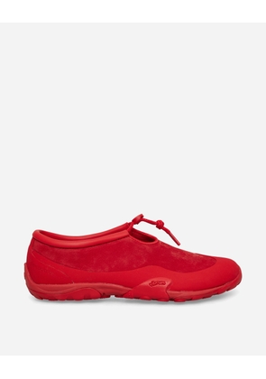 MT10T Sneakers Fire Cracker