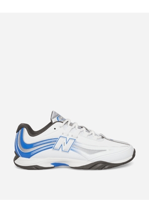 RC56 Sneakers White / Blue Bird