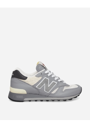 Made in USA 1300 Sneakers Slate Grey / Permafrost / Harbor Grey