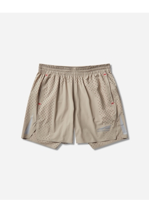 Men s Altra Ventilation Shorts Beige