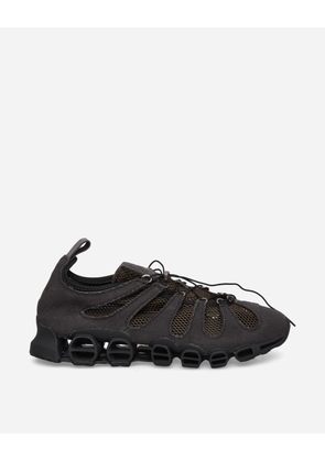 Women s Avavav Megaride Sneakers Black / Shadow Olive / Utility Black