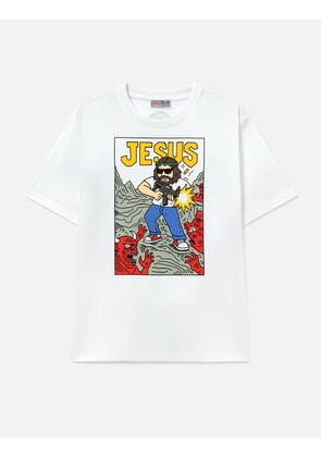Jesus/Mayhem