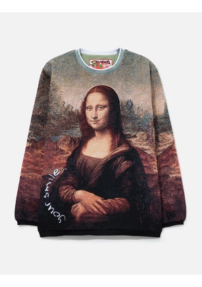 Mona Lisa