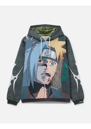 NARUTO X VERYRARE Naruto Vs. Sasuke