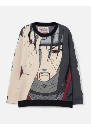 NARUTO X VERYRARE Mangekyo Meltdown