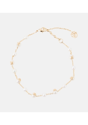 Burberry Pearl bracelet